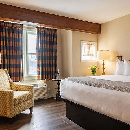 Wolfeboro Inn Eksteriør bilde
