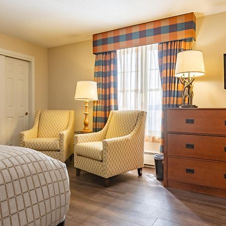 Wolfeboro Inn Eksteriør bilde