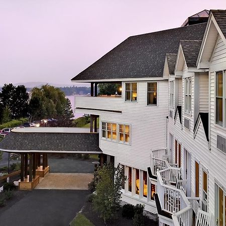 Wolfeboro Inn Eksteriør bilde
