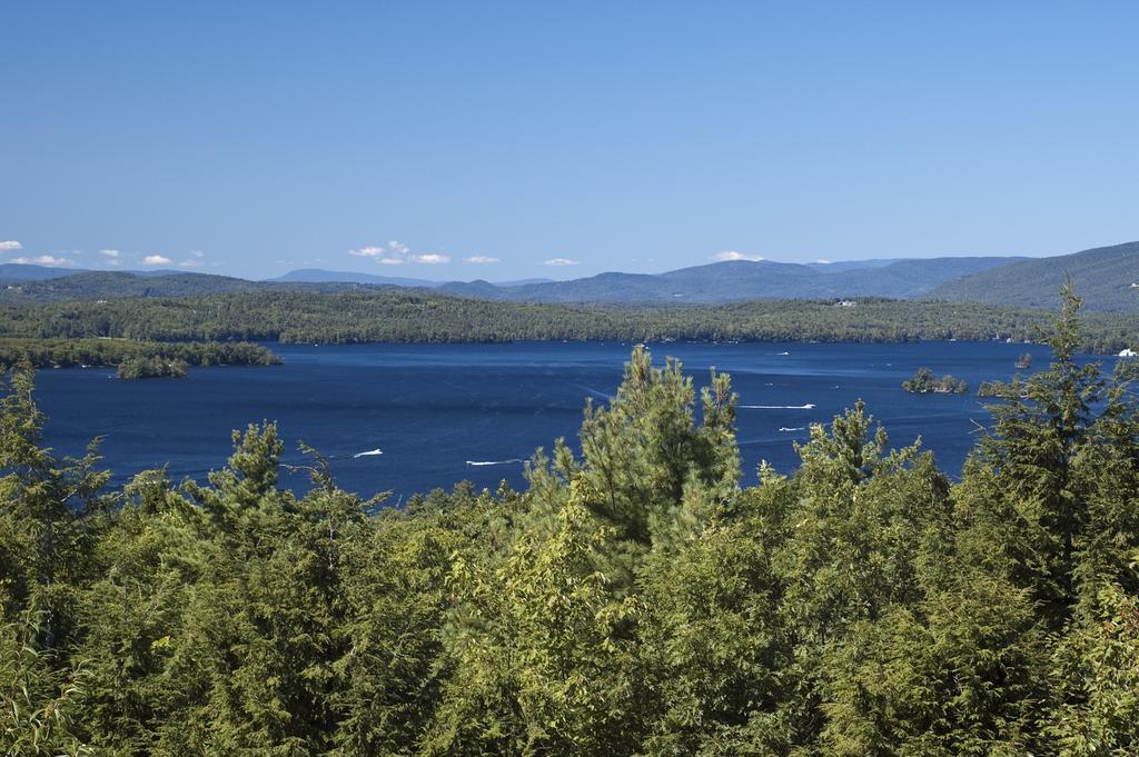 Wolfeboro Inn Eksteriør bilde
