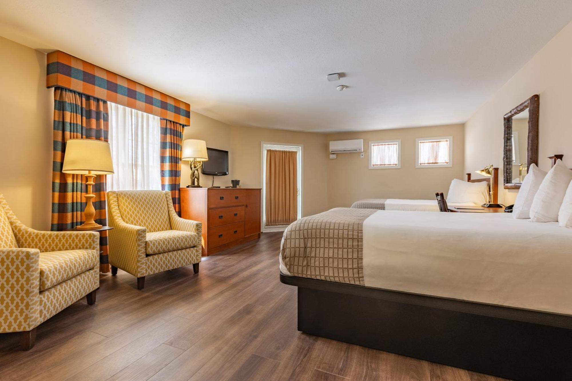 Wolfeboro Inn Eksteriør bilde