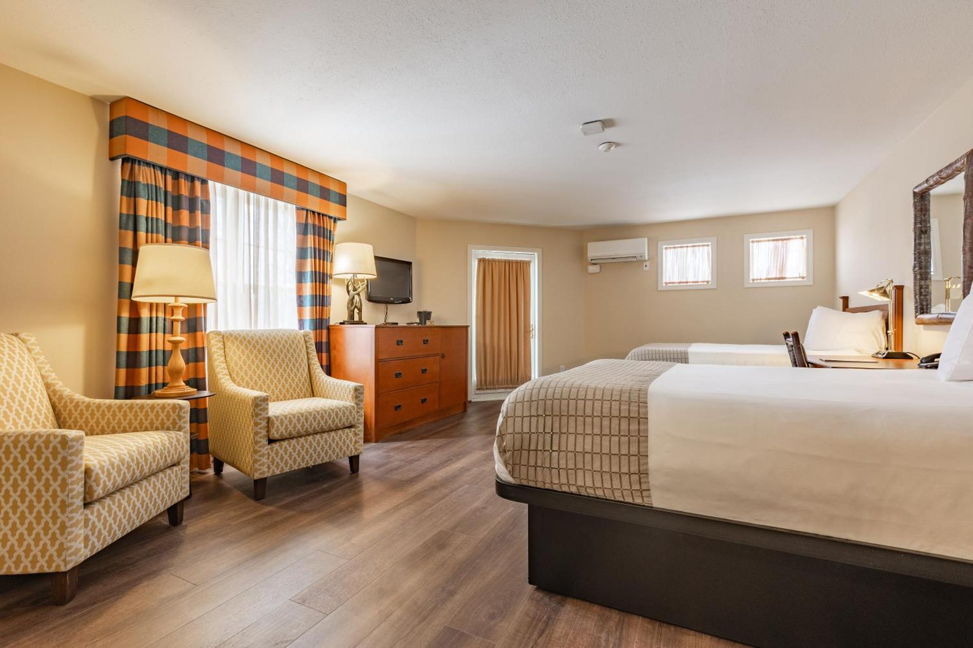 Wolfeboro Inn Eksteriør bilde