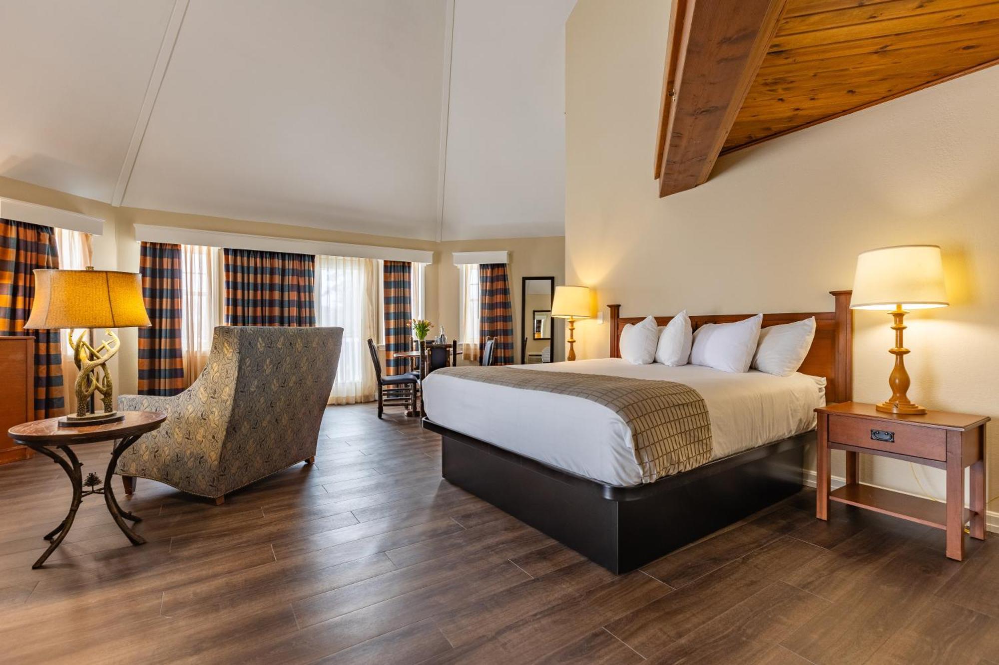 Wolfeboro Inn Eksteriør bilde