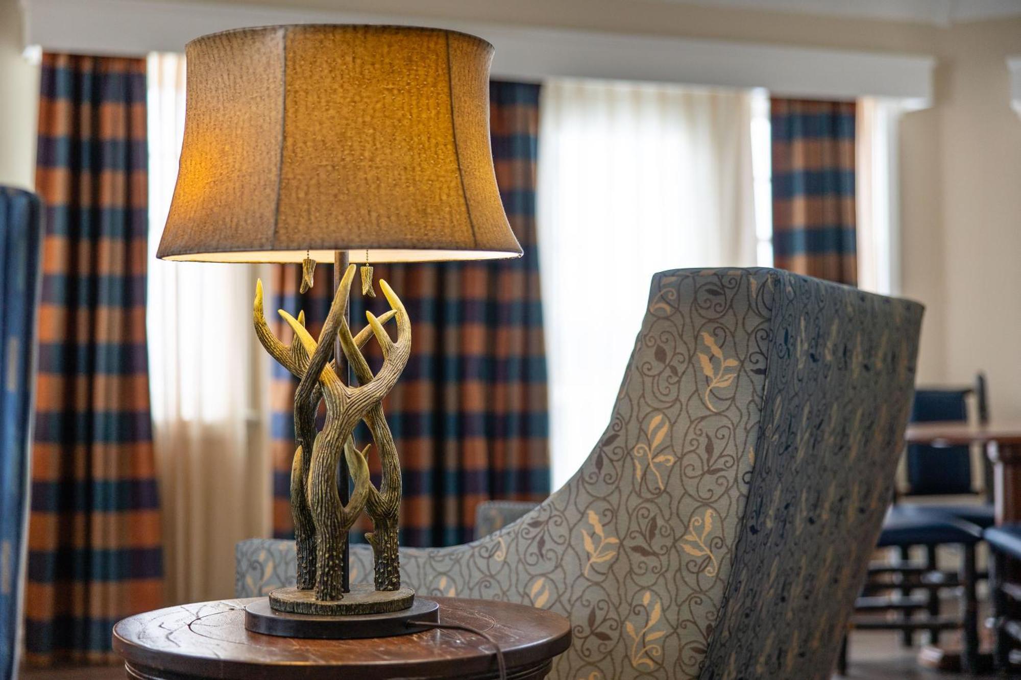Wolfeboro Inn Eksteriør bilde