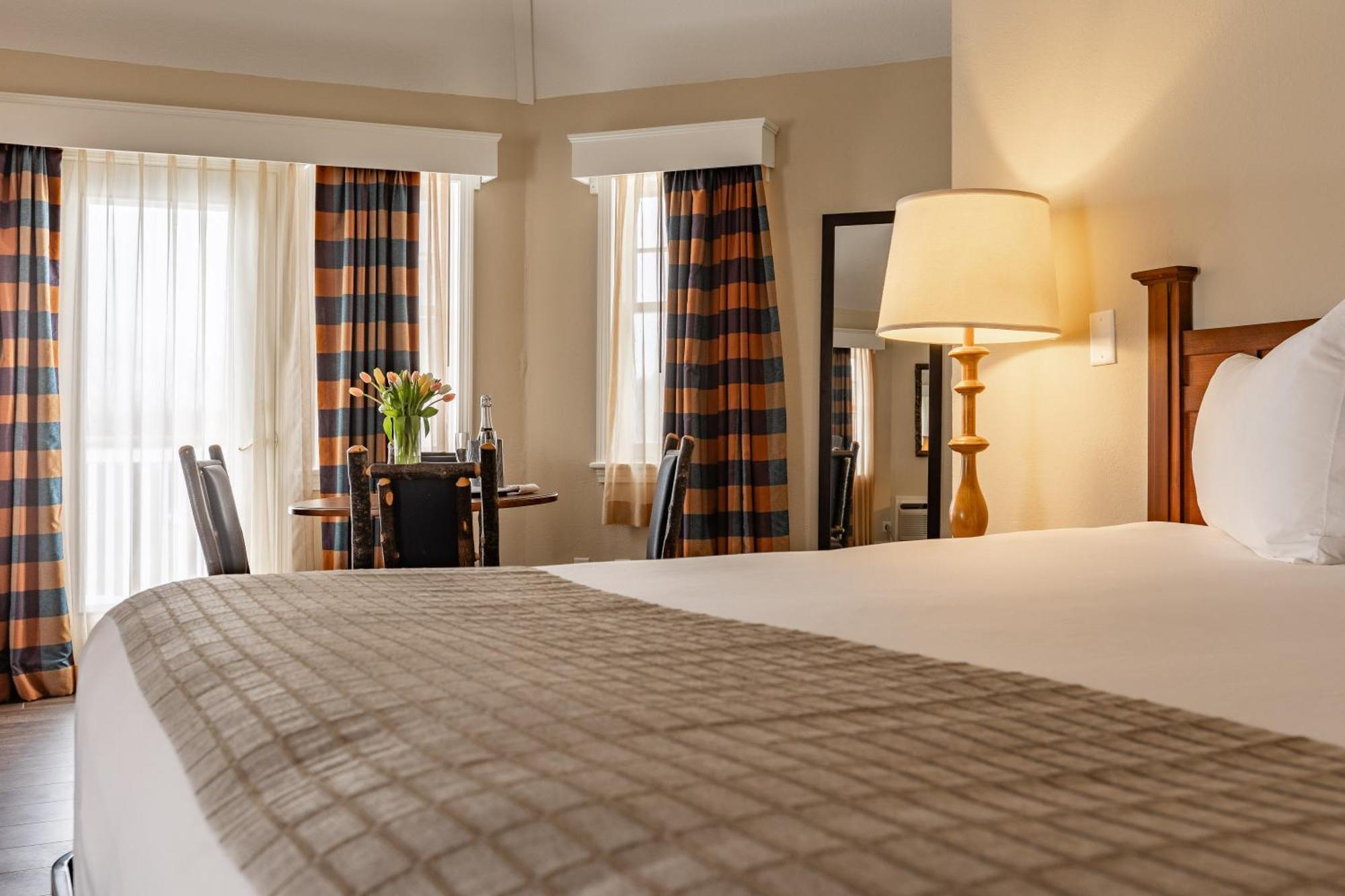 Wolfeboro Inn Eksteriør bilde