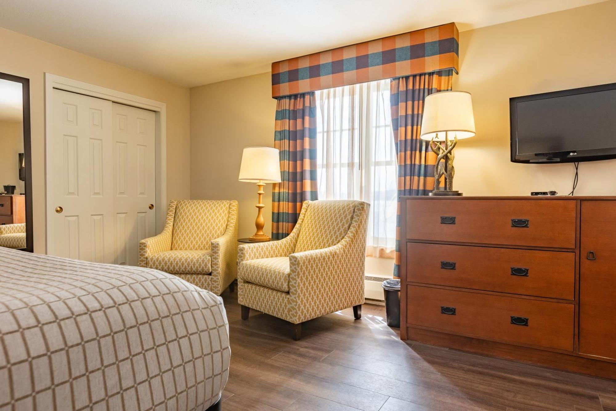 Wolfeboro Inn Eksteriør bilde