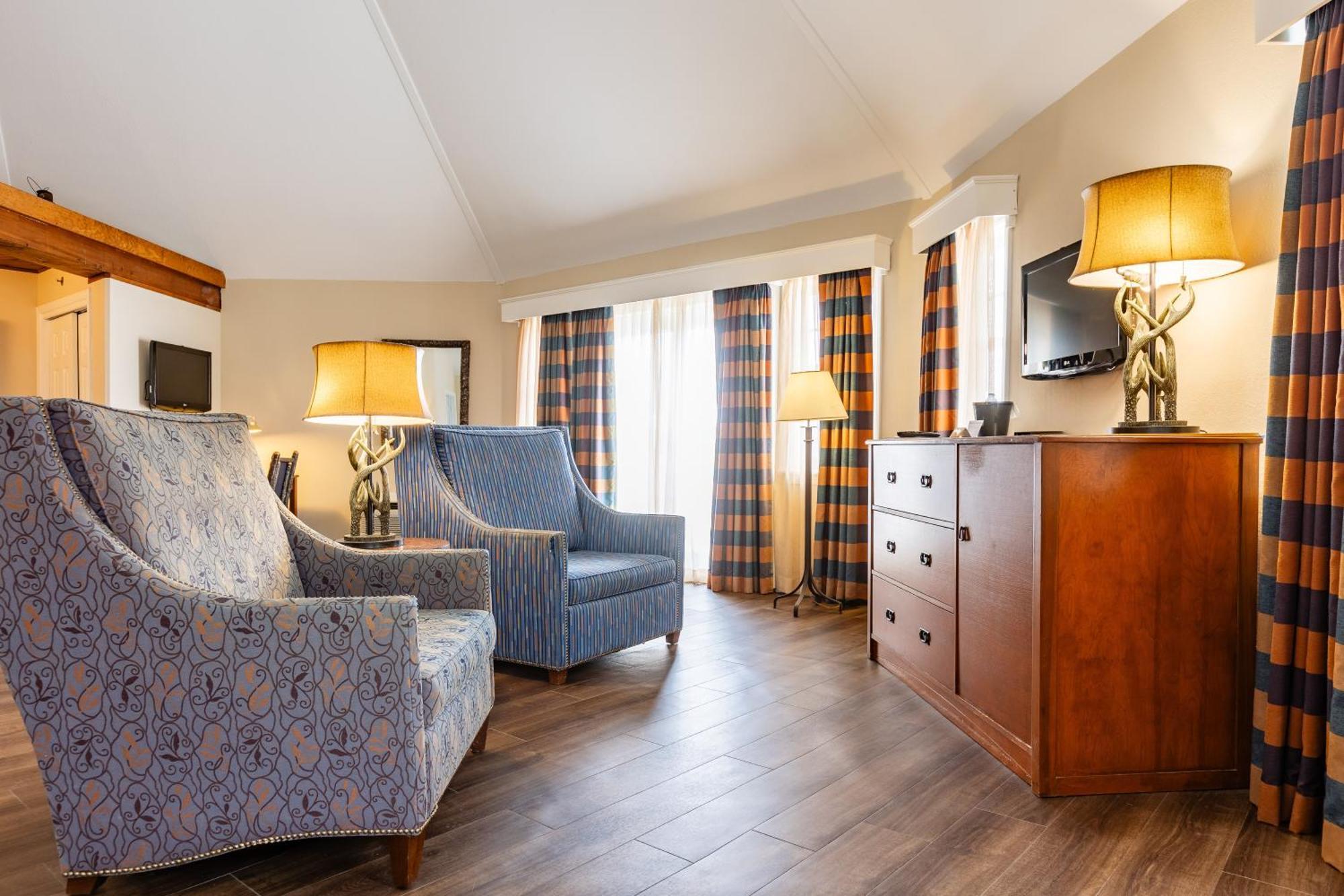 Wolfeboro Inn Eksteriør bilde
