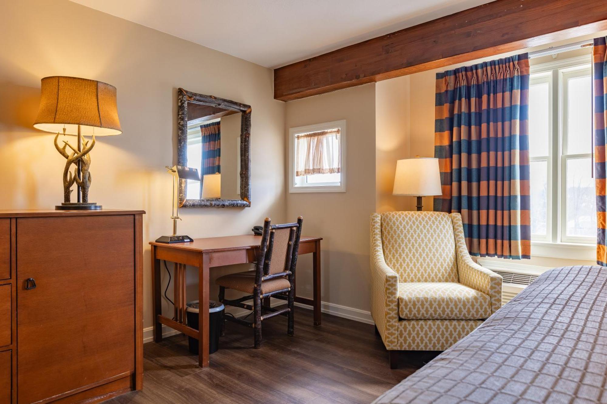 Wolfeboro Inn Eksteriør bilde