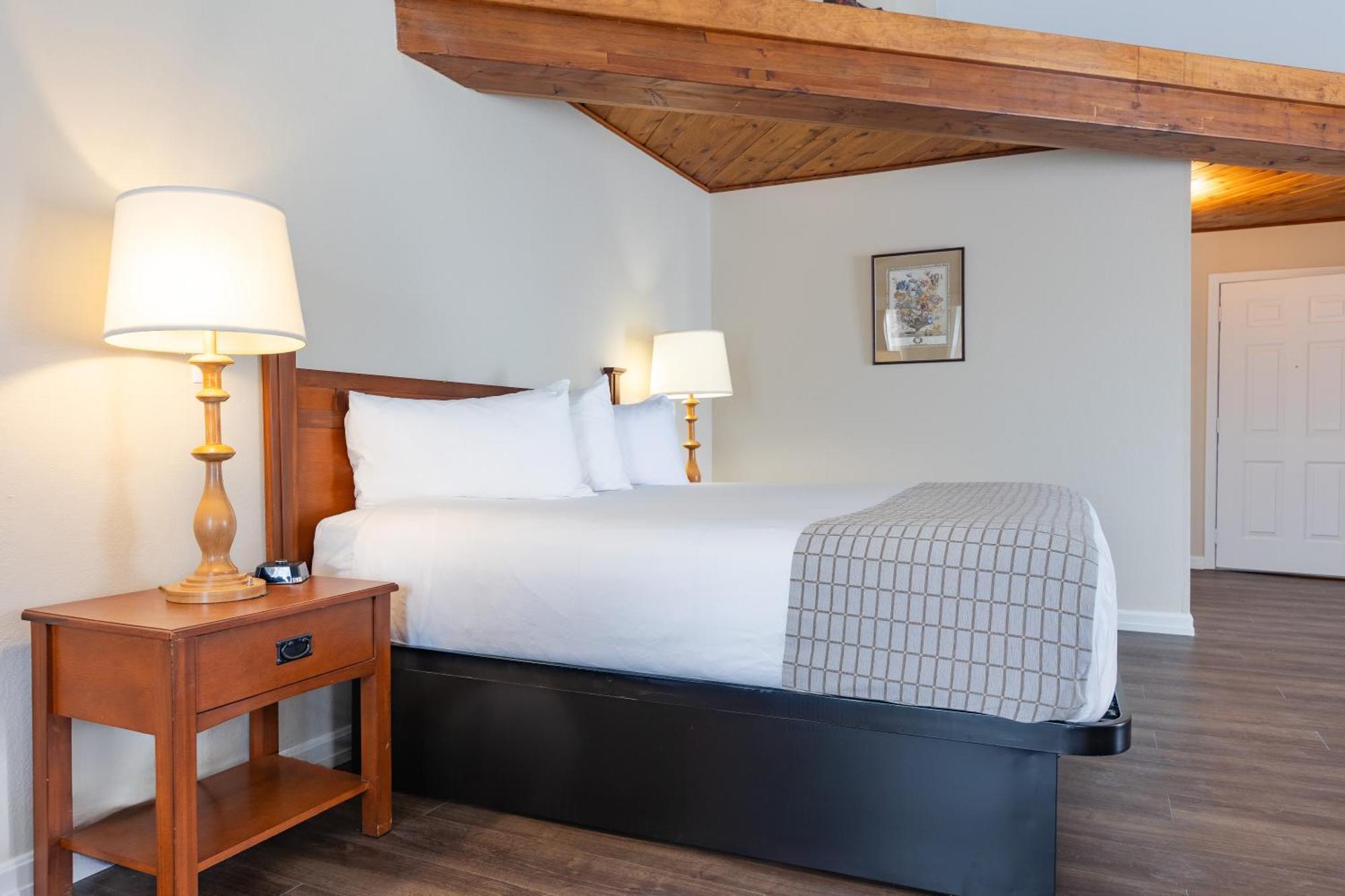 Wolfeboro Inn Eksteriør bilde