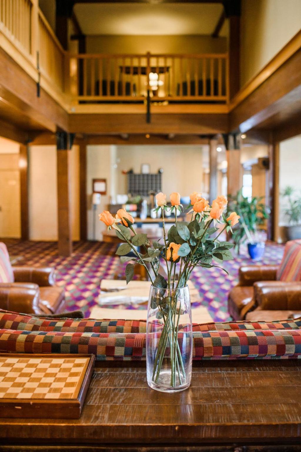 Wolfeboro Inn Eksteriør bilde