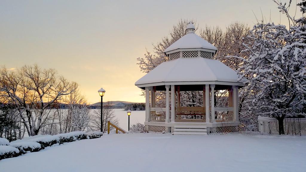 Wolfeboro Inn Eksteriør bilde