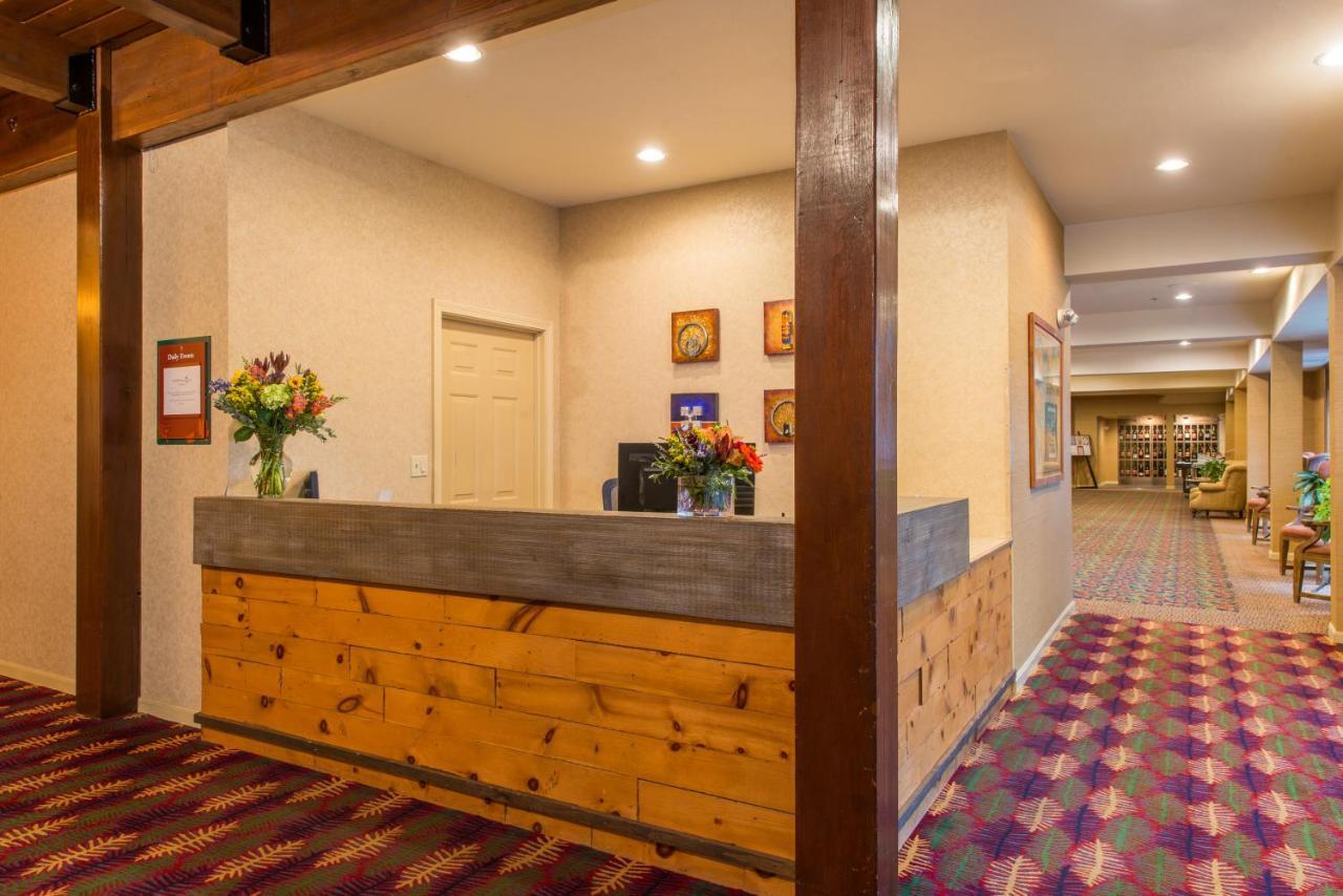 Wolfeboro Inn Eksteriør bilde