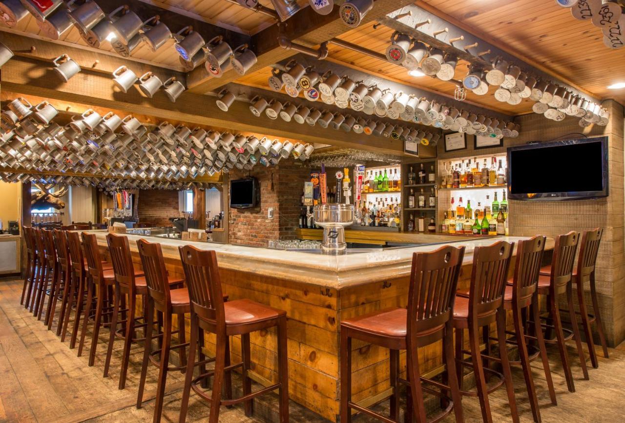 Wolfeboro Inn Eksteriør bilde